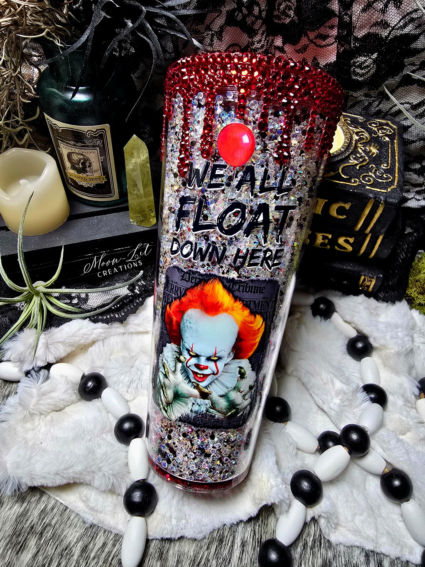 IT 30oz cup (Ready to Ship)
