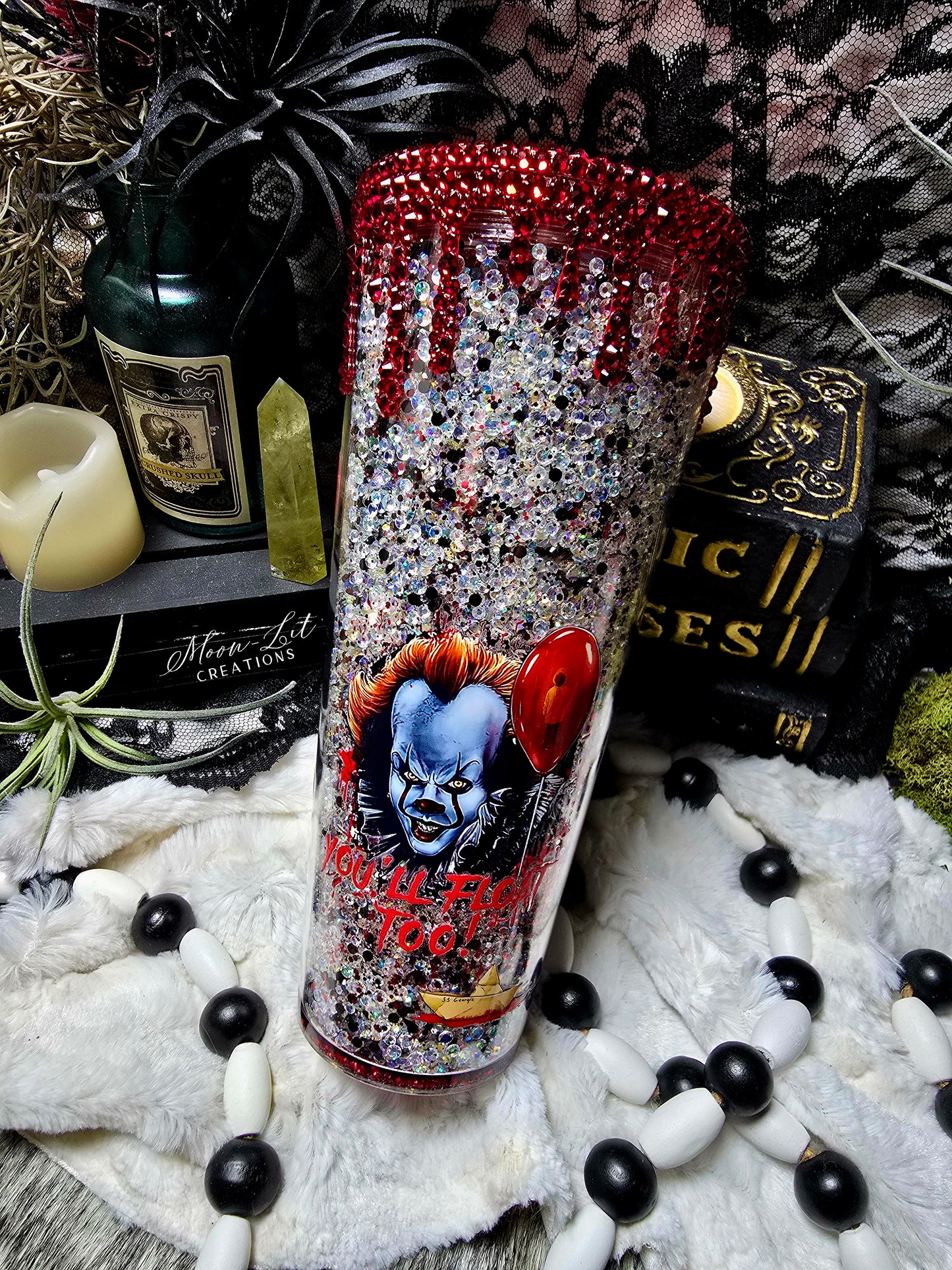 IT 30oz cup (Ready to Ship)