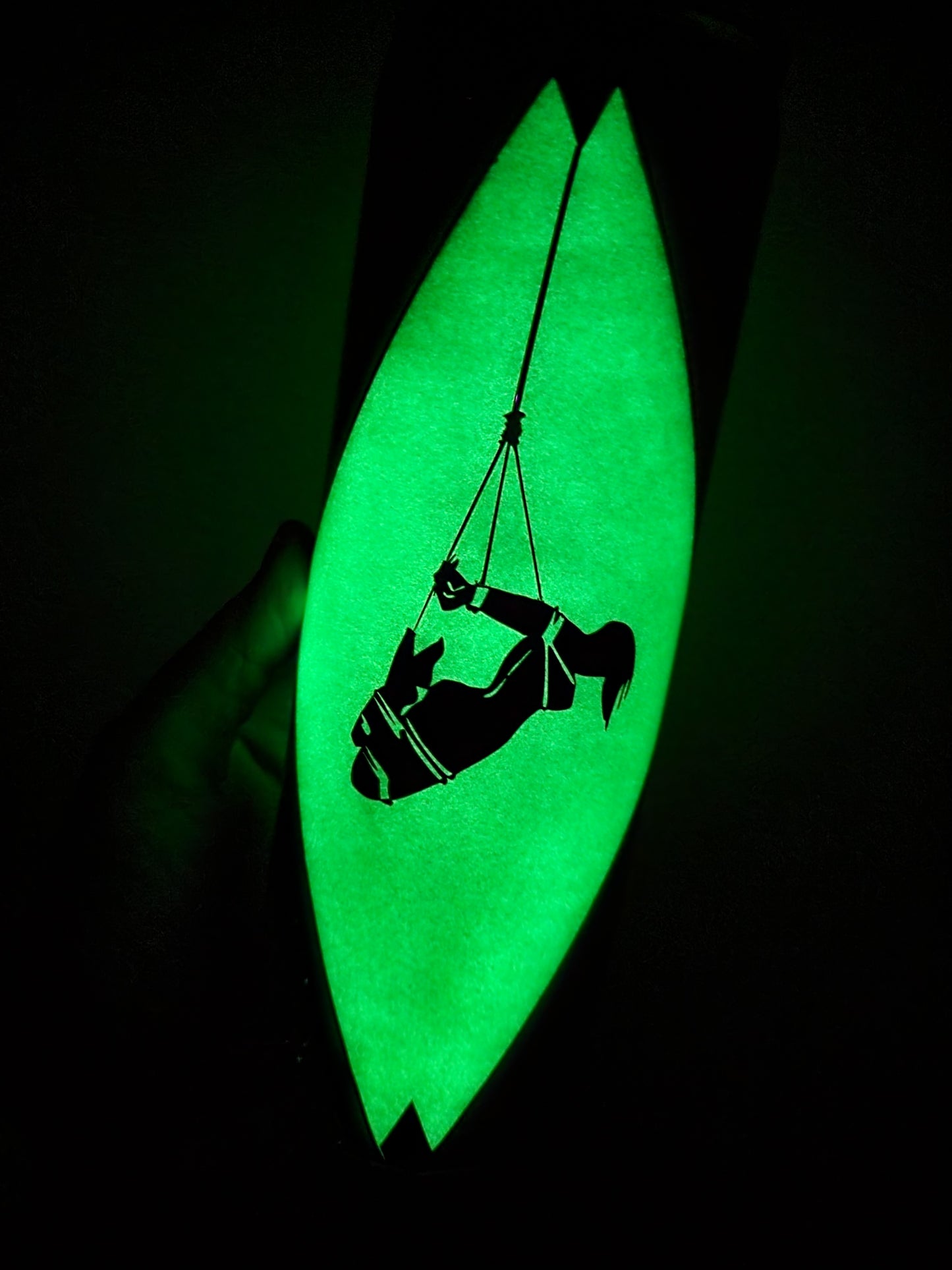 Rope Bunny/ Yes Sir cup (Pre Order) Multiple colors to pick from