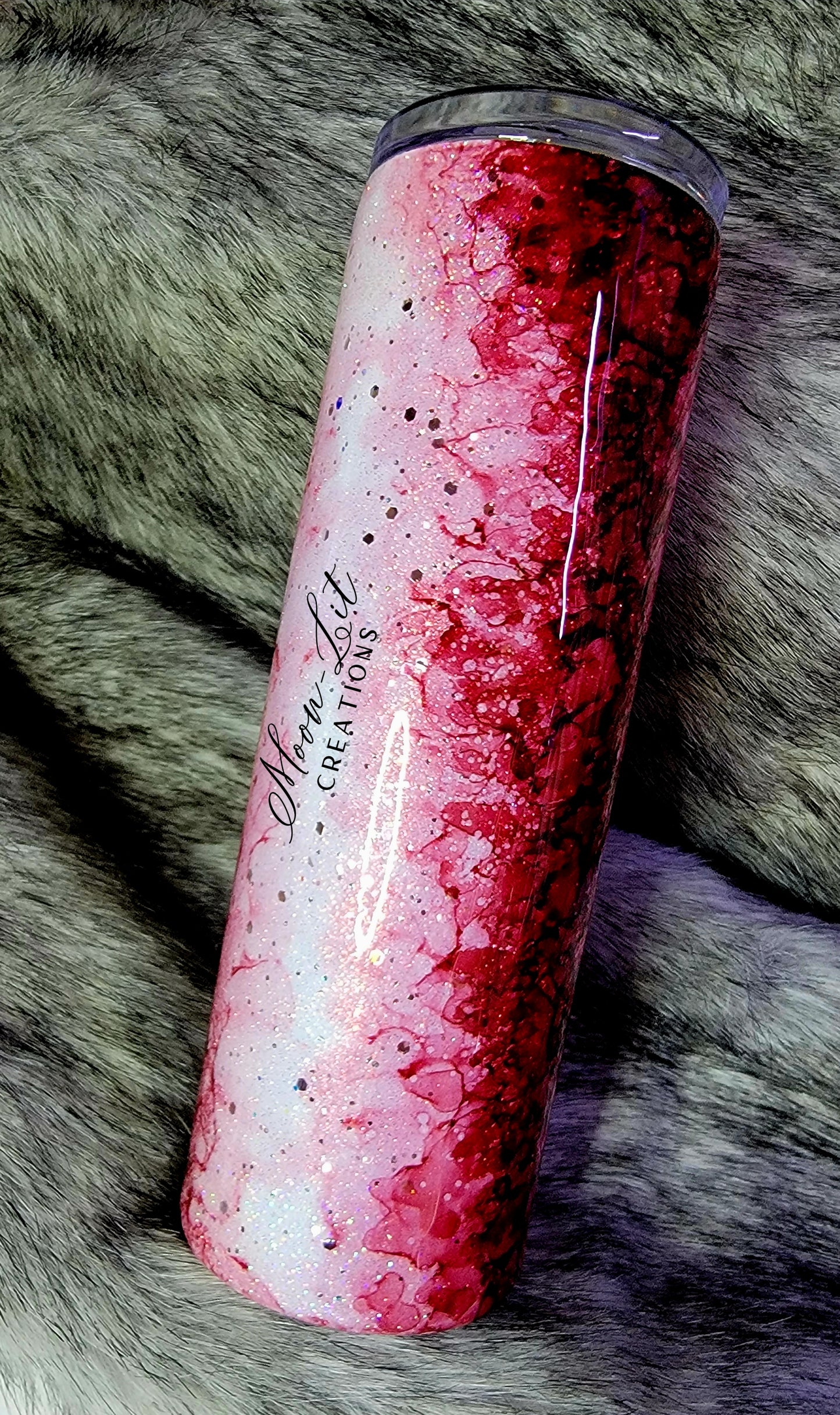 Watercolor Galaxy Custom cup (Pre Order)