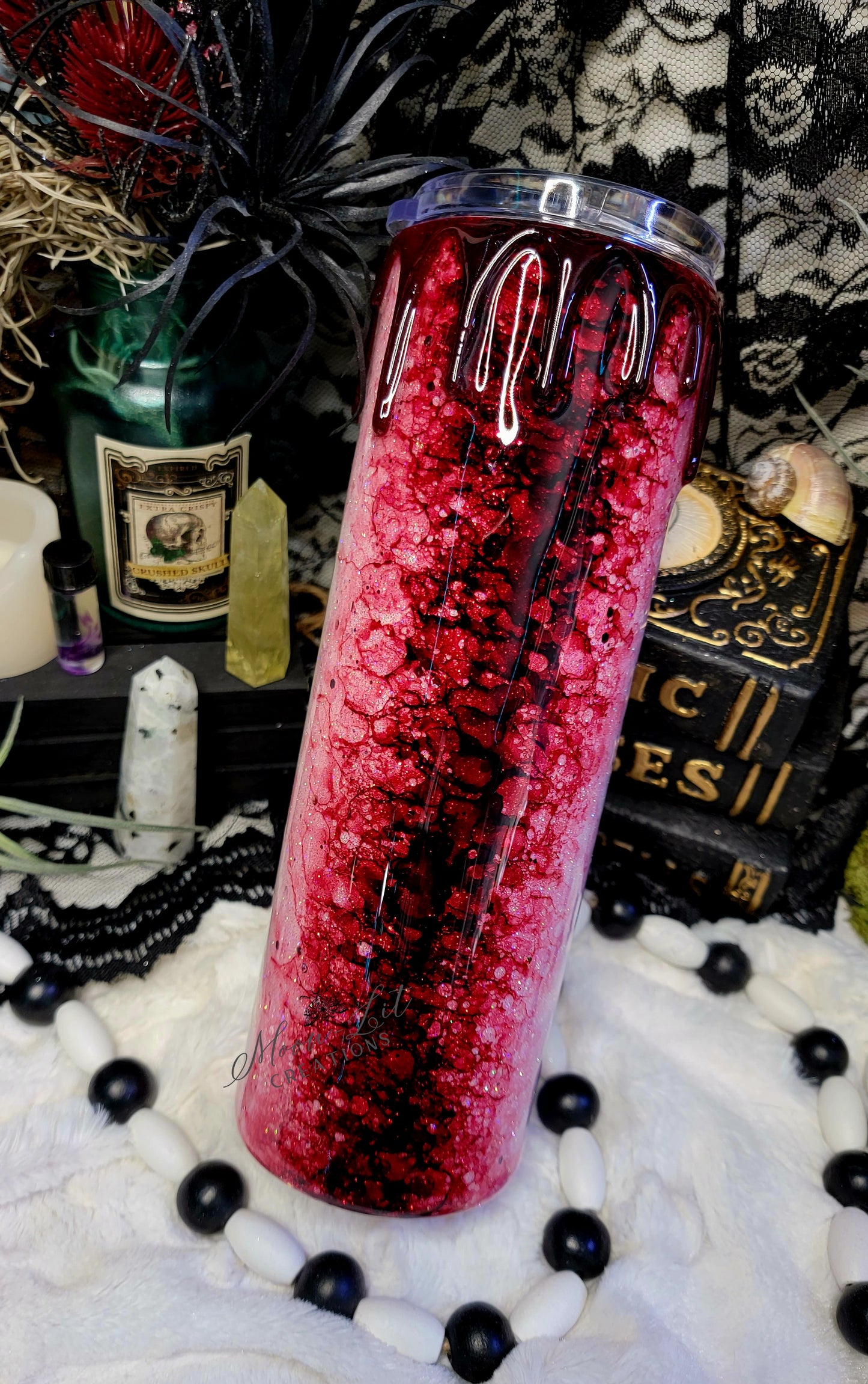 Gorey Drip (Pre Prder)