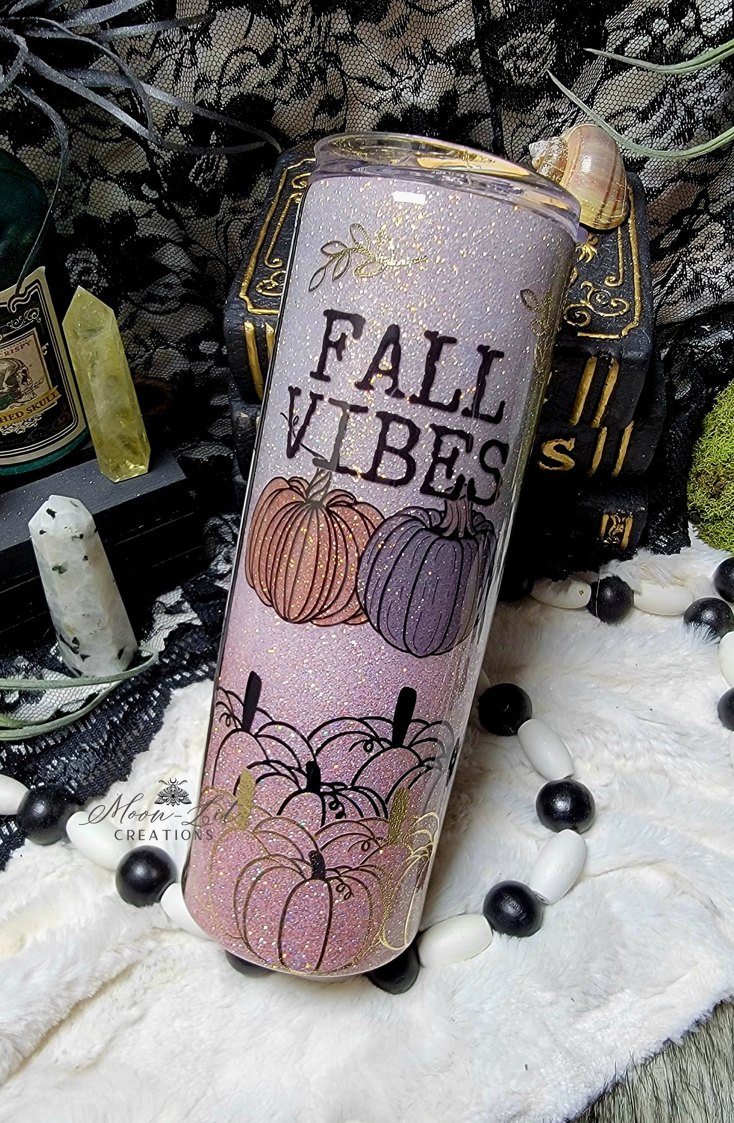Fall Vibes (Ready to Ship)