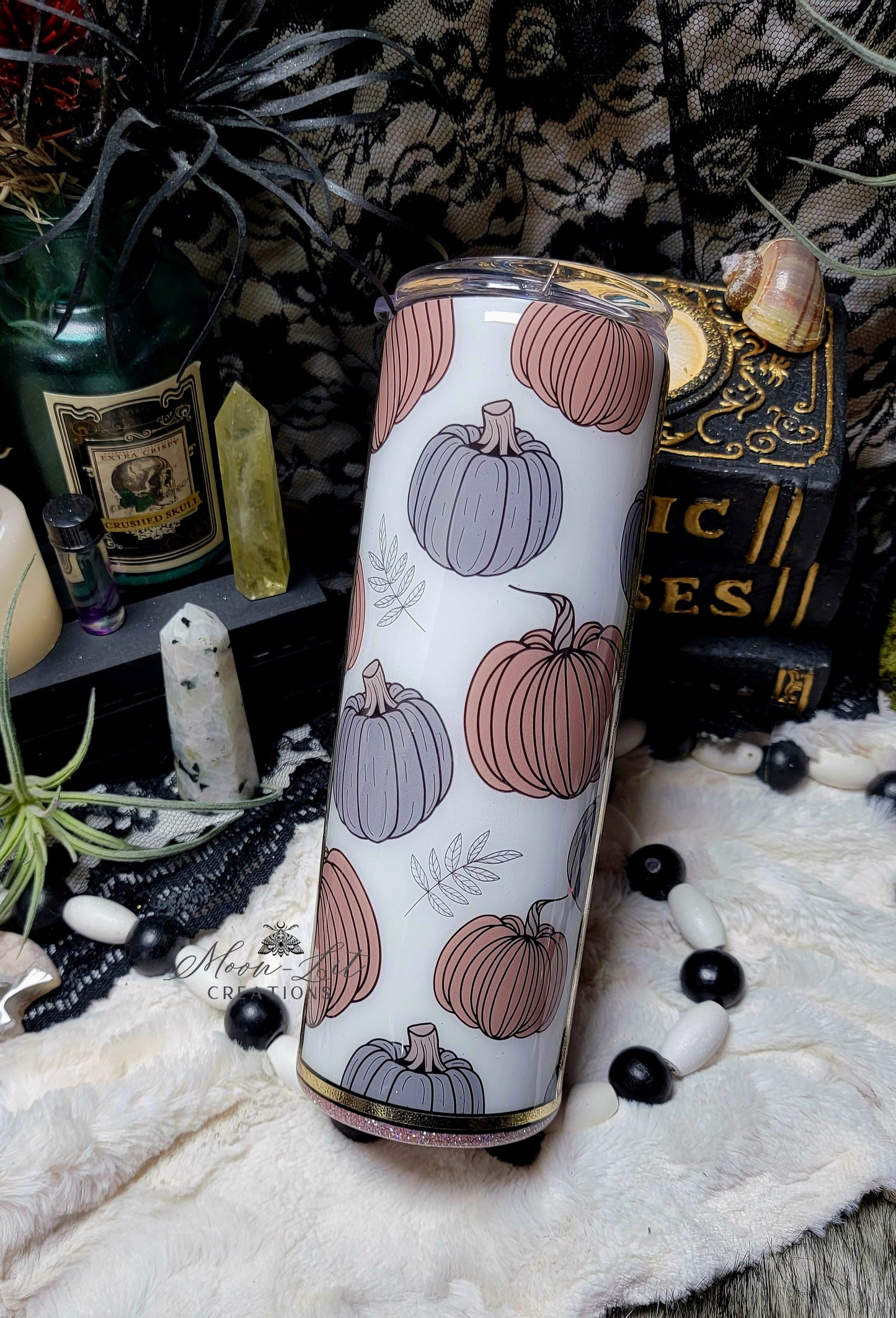 Fall Vibes (Ready to Ship)