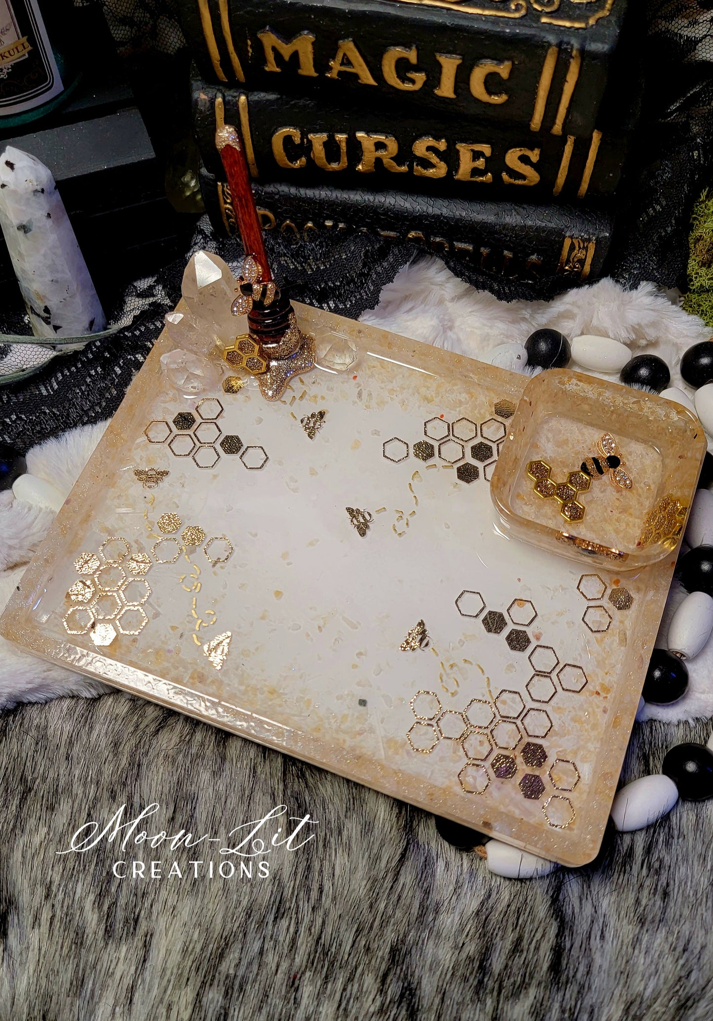 Bee Tray (Pre Order)