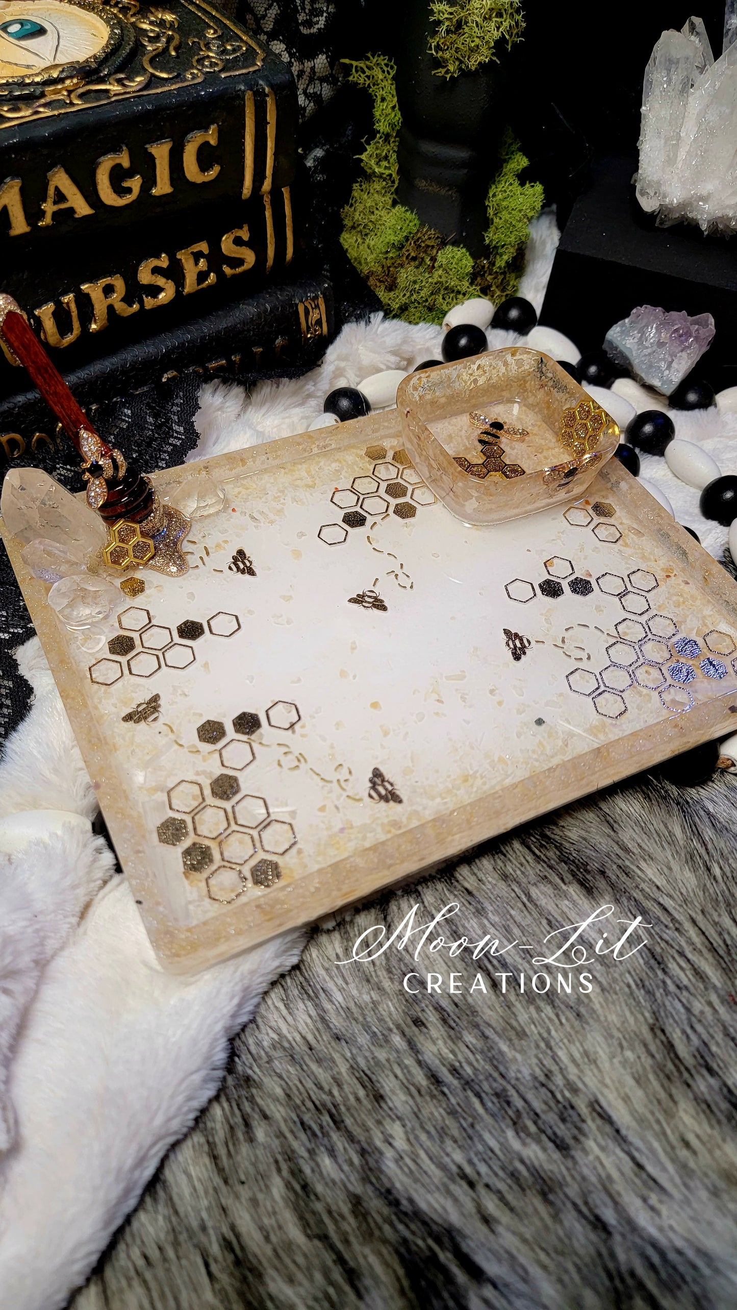 Bee Tray (Pre Order)