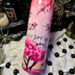 30oz Cherry blossom bee cup