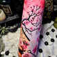 30oz Cherry blossom bee cup