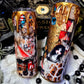 "Life is a ticket to the greatest show on earth" Circus cups