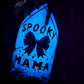 30oz Stay Spooky Mama Glow in the dark cup