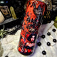 20oz Queen of heart cup