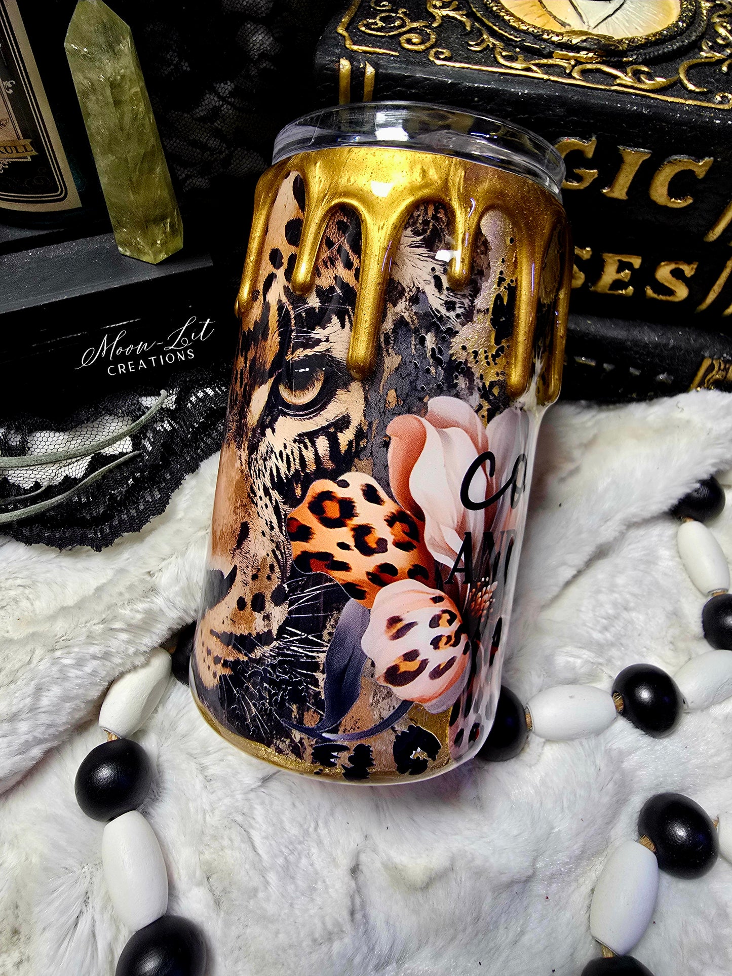 12oz Have courage be Kind kids cup