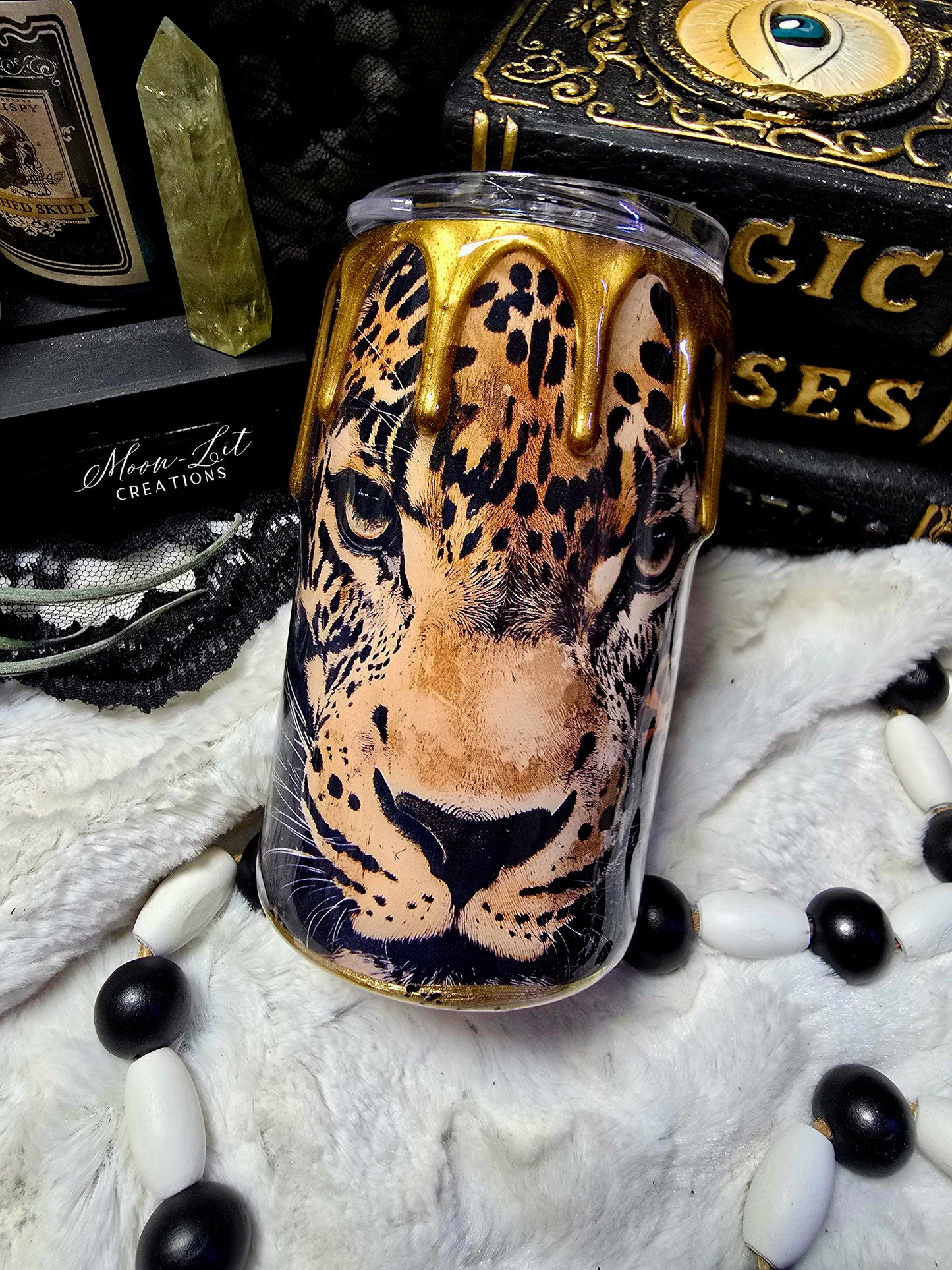 12oz Have courage be Kind kids cup