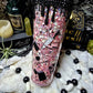 Spooky Gothic Punk 30oz Cup (Ready to Ship)