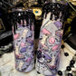 Black Flame candle cups