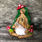 Mushroom Crystal Goddess (Pre Order)