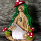 Mushroom Crystal Goddess (Pre Order)