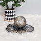 Black Moonstone Sphere