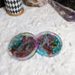 Galaxy Coasters (set of 2)