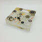 Steampunk Gear small Ashtray