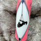 Rope Bunny/ Yes Sir cup (Pre Order) Multiple colors to pick from
