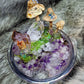 Butterfly Mushroom topper (Pre Order)