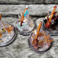 Bee crystal topper (Pre Order)