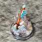 Bee crystal topper (Pre Order)