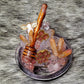 Bee crystal topper (Pre Order)