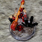 Bee crystal topper (Pre Order)
