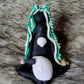 By the Sea Goddess (Medium)