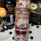 Spooky Fall 30oz Skinny cup (Ready to Ship)