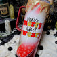 Very Merry & Sweary 20oz w/handle (Ready to Ship)