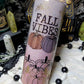 Fall Vibes 20oz cup (Ready to Ship)
