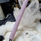 Pink Opal Rhinestoned pen