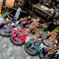 Bee crystal topper (Pre Order)
