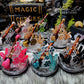 Bee crystal topper (Pre Order)