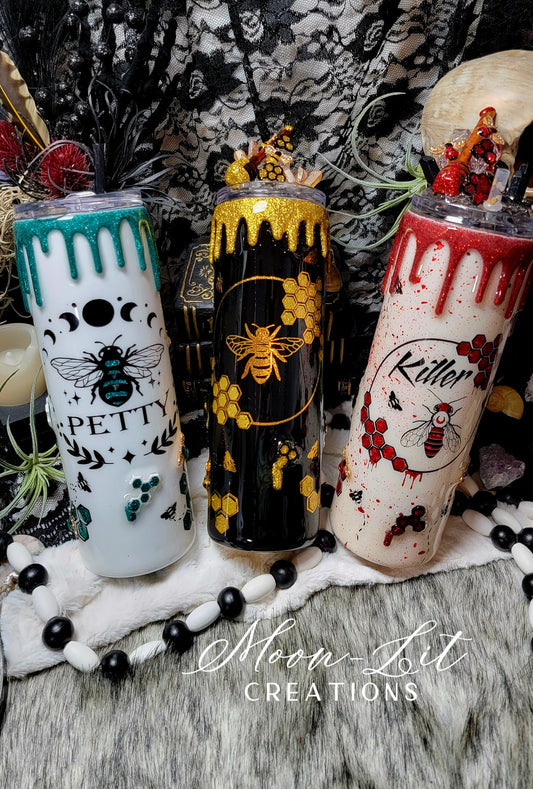 Tumbler Toppers – Moon-LitCreations