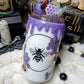 Custom Bee Cup design (Pre Order)