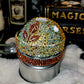 (Pre Order) Custom Color Eva Glitter vacuum
