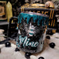 Custom Bee Cup design (Pre Order)