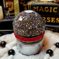 Red & Black Eva glitter vacuum (Ready to Ship)
