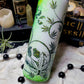 420 Watercolor Skull cup (Pre Order)