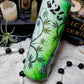 420 Watercolor Skull cup (Pre Order)