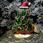Christmas Crystal Goddess
