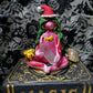 Christmas Crystal Goddess