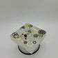 Steampunk Gear small Ashtray