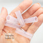 Silicone Straw Tip Savors