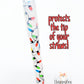 Silicone Straw Tip Savors
