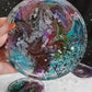Galaxy Coasters (set of 2)